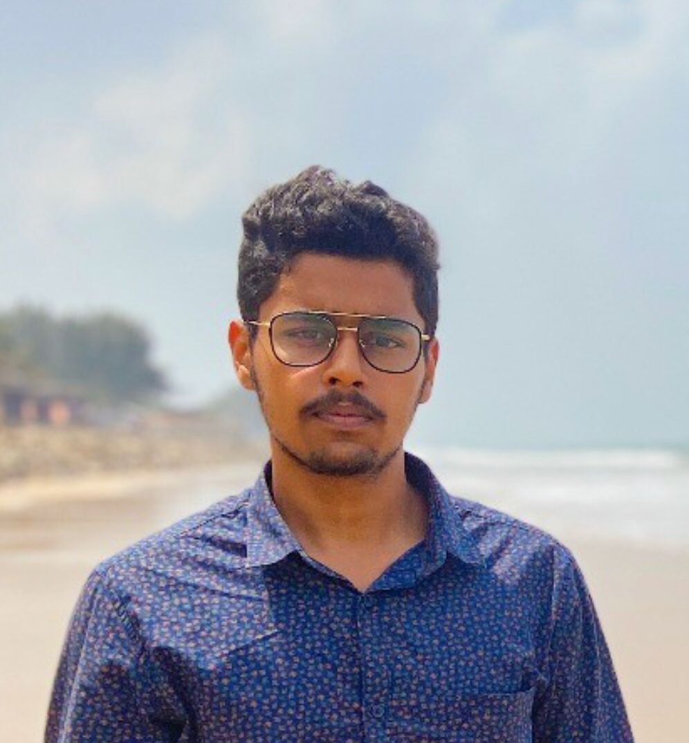 Anirudh